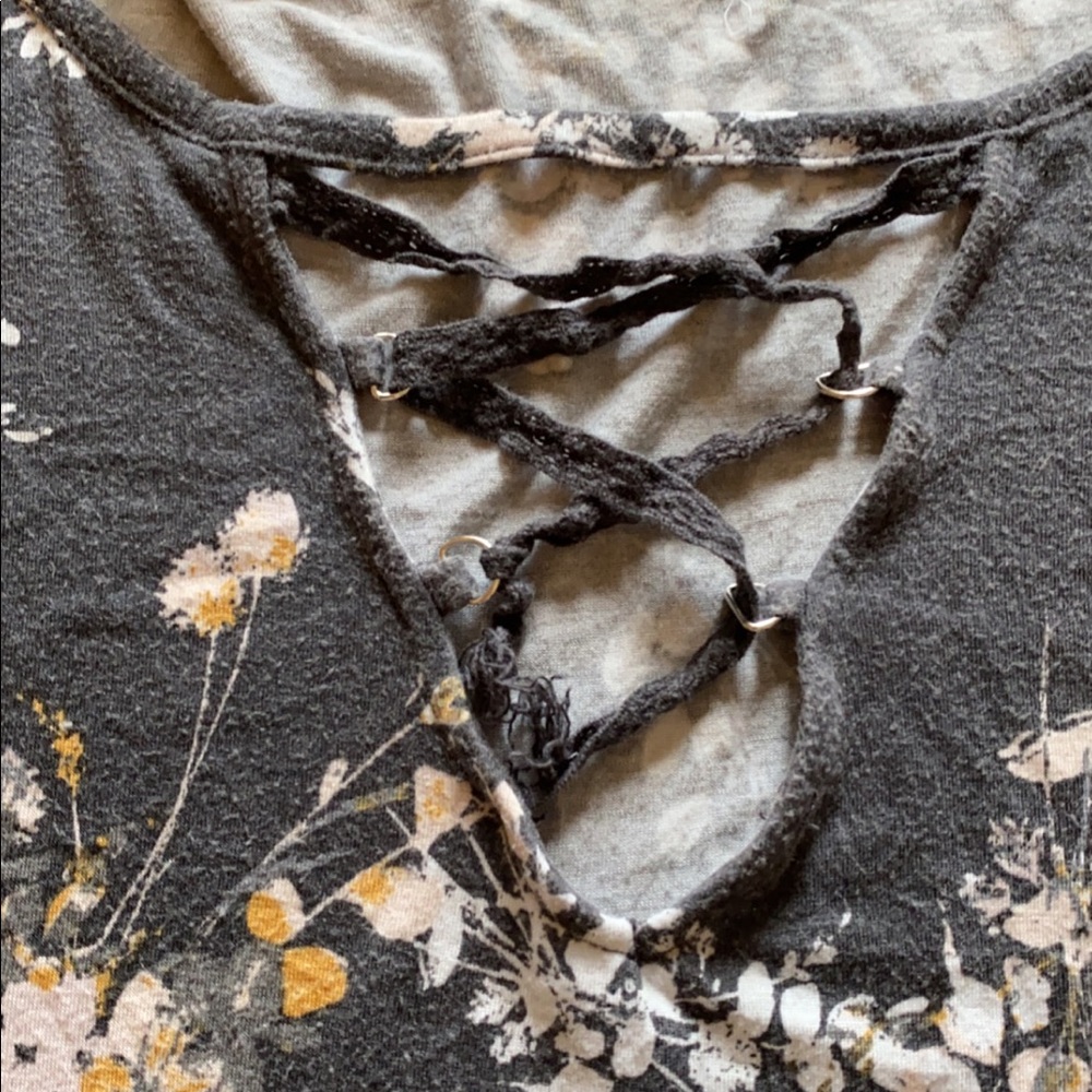 Torrid top - Picture 2 of 2